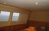Marine Ceiling Systems